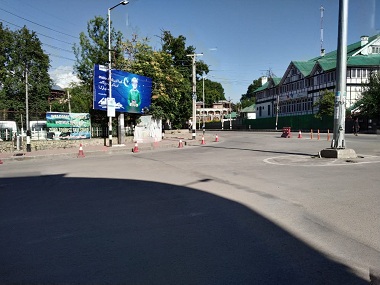 Kashmir after Article 370: Two weeks since abrogation of special status, a sense of betrayal, mourning envelopes Valley Kashmir after Article 370: Two weeks since abrogation of special status, a sense of betrayal, mourning envelopes Valley