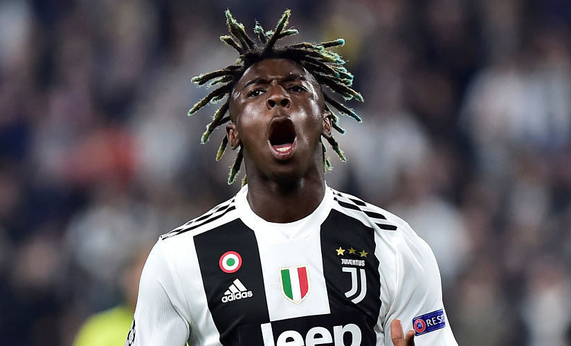 Premier League transfer window: From Moise Kean to Kieran Tierney, top 5 shrewd signings in the summer Premier League transfer window: From Moise Kean to Kieran Tierney, top 5 shrewd signings in the summer