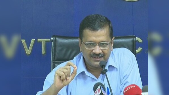 Odd-Even restrictions lifted in Delhi for Guru Nanak Jayanti celebrations on 11, 12 November
