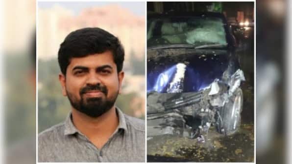 Kerala IAS officer Sriram Venkitaraman sent to 14-day judicial custody over journalist's death in car accident