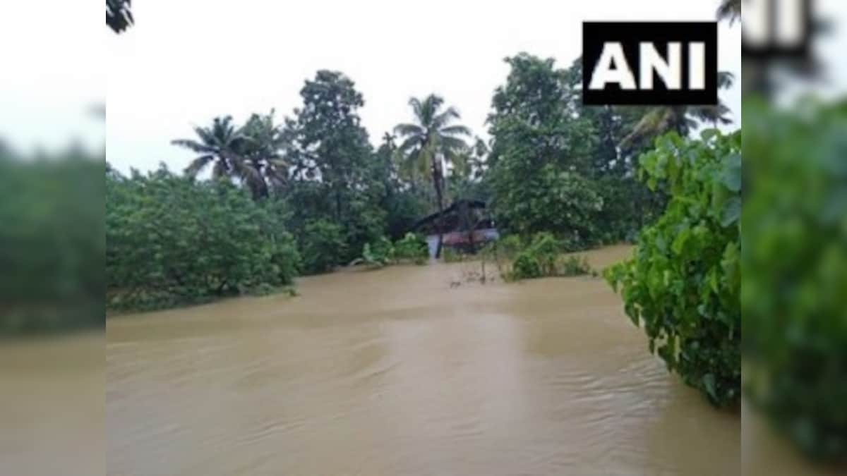 Toll in Kerala floods, landslides rises to 116; ground penetrating radars being used to locate bodies in Malappuram, Wayanad