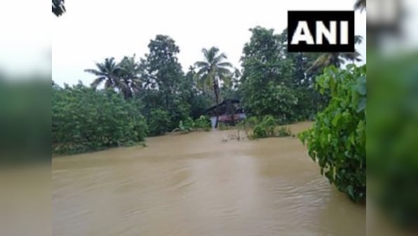 Toll in Kerala floods, landslides rises to 116; ground penetrating radars being used to locate bodies in Malappuram, Wayanad