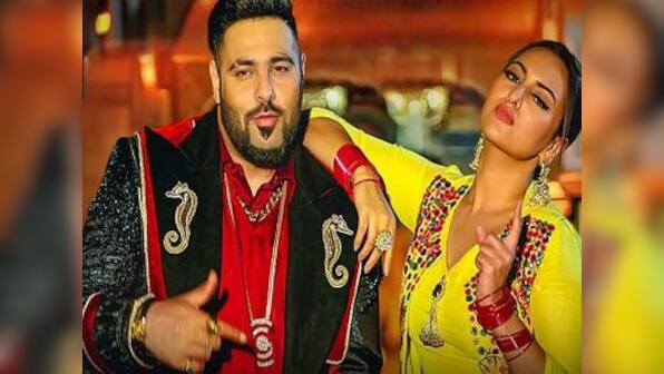 Khandaani Shafakhana movie review: Sonakshi Sinha is handed a lifeless sexual health clinic