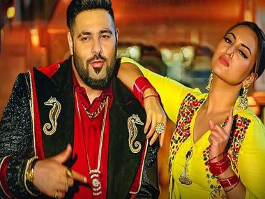 Khandaani Shafakhana movie review: Sonakshi Sinha is handed a lifeless sexual health clinic Khandaani Shafakhana movie review: Sonakshi Sinha is handed a lifeless sexual health clinic