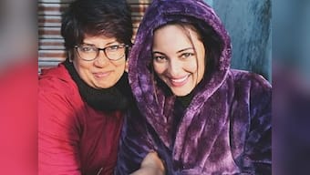 Khandaani Shafakhana director Shilpi Dasgupta on why she chose Sonakshi Sinha to front a film on sex