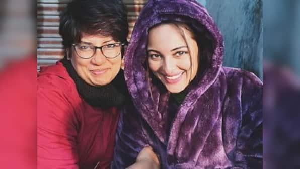 Khandaani Shafakhana director Shilpi Dasgupta on why she chose Sonakshi Sinha to front a film on sex