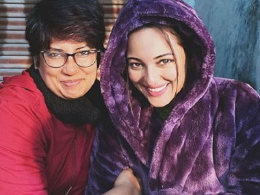 Khandaani Shafakhana director Shilpi Dasgupta on why she chose Sonakshi Sinha to front a film on sex Khandaani Shafakhana director Shilpi Dasgupta on why she chose Sonakshi Sinha to front a film on sex