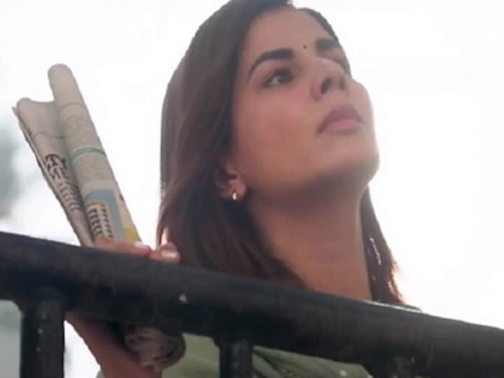 Kirti Kulhari on working on Mission Mangal, and  making her mark through small roles in big films