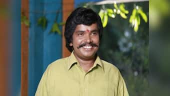 Kobbari Matta movie review: Sampoornesh Babu's spoof of family dramas is a laugh riot