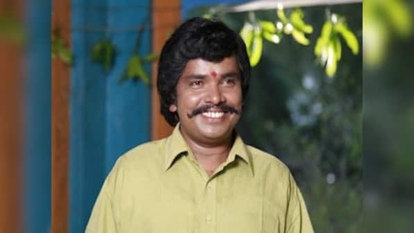 Kobbari Matta movie review: Sampoornesh Babu's spoof of family dramas is a laugh riot