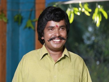 Kobbari Matta movie review: Sampoornesh Babu's spoof of family dramas is a laugh riot Kobbari Matta movie review: Sampoornesh Babu's spoof of family dramas is a laugh riot