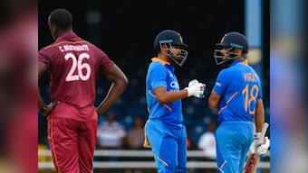 India vs West Indies: Shreyas Iyer can be a regular feature in middle order if he continues to shine under pressure, says Virat Kohli