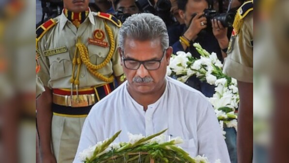 No India-originated religion espouses conversion, usage of word 'Dalit' result of British conspiracy: RSS' Krishna Gopal