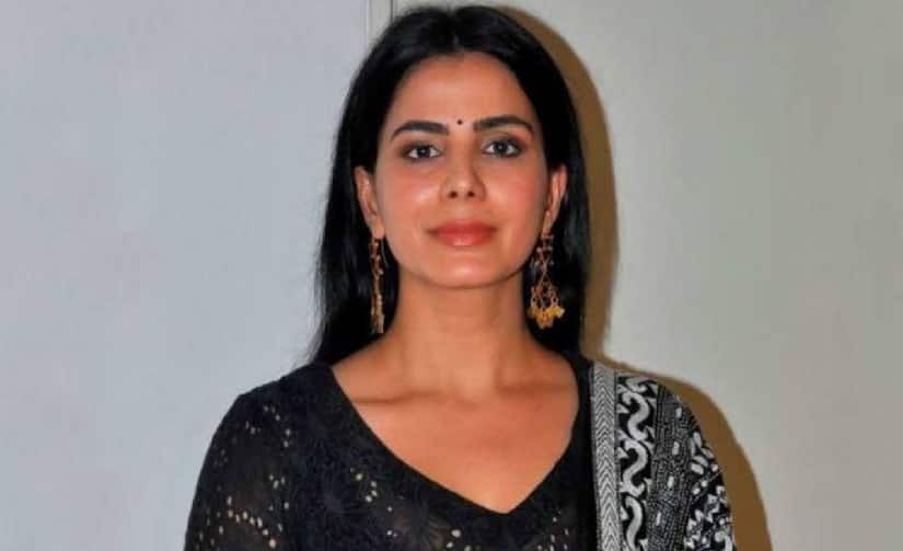 Kirti Kulhari. Image from Twitter