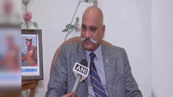 Article 370 revoked: 'Took 72 years to do away with provisions that gave rise to separatist tendencies,' says former Jammu and Kashmir DGP