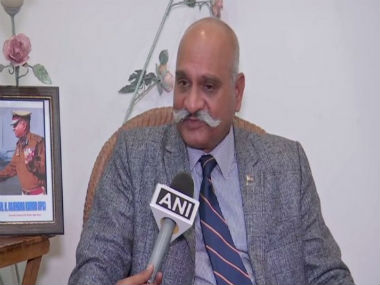 Article 370 revoked: 'Took 72 years to do away with provisions that gave rise to separatist tendencies,' says former Jammu and Kashmir DGP Article 370 revoked: 'Took 72 years to do away with provisions that gave rise to separatist tendencies,' says former Jammu and Kashmir DGP