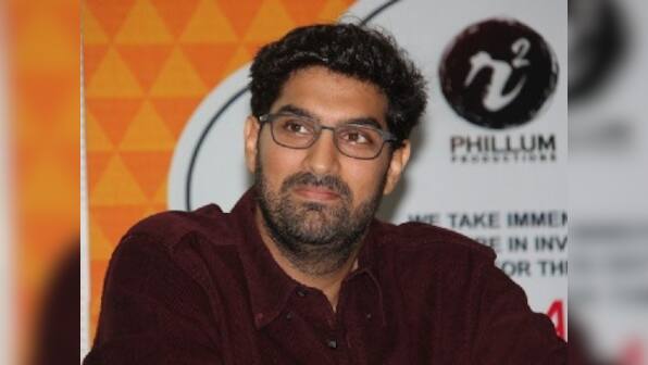 Kunaal Roy Kapur to star opposite Sanjay Dutt's niece Nazia Hussain in Mushkil - Fear Behind You