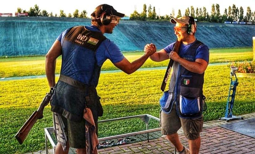 Tokyo Olympics 2020: Time running out for Indian shotgun shooters to find the target for Olympic slots Tokyo Olympics 2020: Time running out for Indian shotgun shooters to find the target for Olympic slots