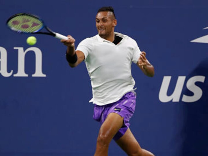 US Open 2019: Nick Kyrgios clarifies 'corruption' comment as ATP investigates remarks for rules violation