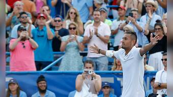 Citi Open 2019: Nick Kyrgios wins sixth title and it is time we stopped expecting him to ‘come of age’