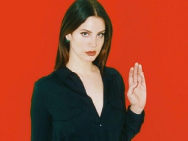 Lana Del Rey calls off her European tour due to unspecified illness, says she's lost her voice