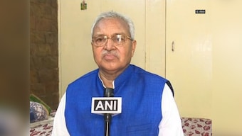 BJP’s Laxmikant Bajpai writes to UP power minister Shrikant Sharma, seeks his intervention in corruption by electricity department