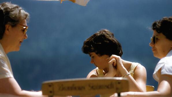 New medical procedure promises to postpone menopause in women by up to 20 years