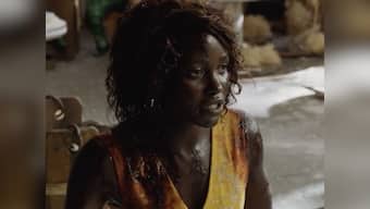 Little Monsters trailer: Lupita Nyong'o tries to protect kindergartners from zombies in upcoming horror-comedy