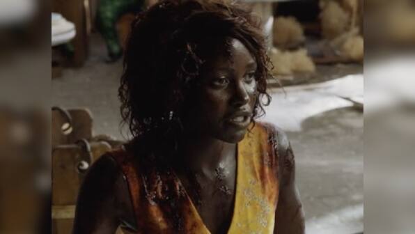 Little Monsters trailer: Lupita Nyong'o tries to protect kindergartners from zombies in upcoming horror-comedy
