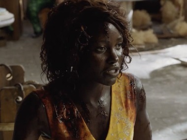 Little Monsters trailer: Lupita Nyong'o tries to protect kindergartners from zombies in upcoming horror-comedy Little Monsters trailer: Lupita Nyong'o tries to protect kindergartners from zombies in upcoming horror-comedy