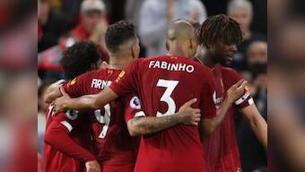 Premier League: Liverpool look primed to build on sensational start to season against Newcastle; holders Manchester City play Norwich