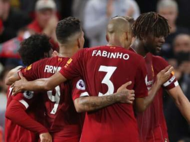 Premier League: Liverpool look primed to build on sensational start to season against Newcastle; holders Manchester City play Norwich