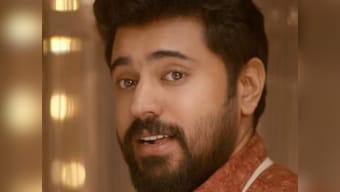 Love Action Drama teaser: Nivin Pauly, Nayanthara star in Dhyan Sreenivasan's directorial debut