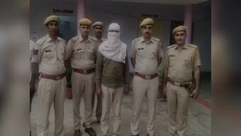 Rakbar Khan lynching case: Fourth accused Vijay Murtiya arrested from Jaipur; police on lookout for fifth accused