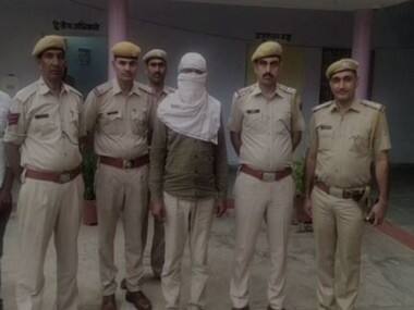 Rakbar Khan lynching case: Fourth accused Vijay Murtiya arrested from Jaipur; police on lookout for fifth accused