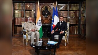 No third party should 'interfere, 'incite violence' between India, Pakistan; Kashmir bilateral issue, says France