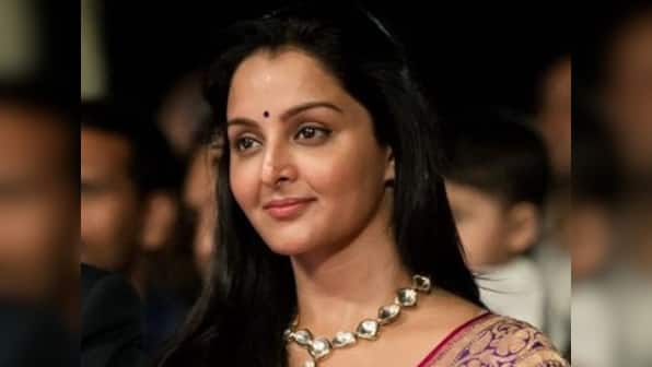 Manju Warrier, film crew of her Malayalam film rescued after they were stranded in Himachal Pradesh floods