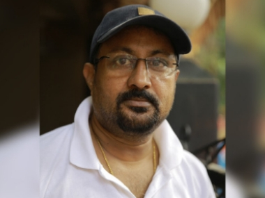 Director Manoj Tiwari speaks on upcoming film P se Pyaar, F se Faraar; first look out now Director Manoj Tiwari speaks on upcoming film P se Pyaar, F se Faraar; first look out now