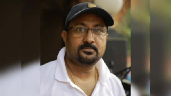 Director Manoj Tiwari speaks on upcoming film P se Pyaar, F se Faraar; first look out now