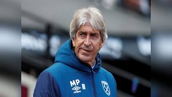 Premier League: West Ham coach Manuel Pellegrini confident with team's form despite 5-0 defeat to Manchester City