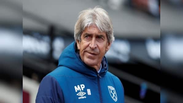 Premier League: West Ham coach Manuel Pellegrini confident with team's form despite 5-0 defeat to Manchester City