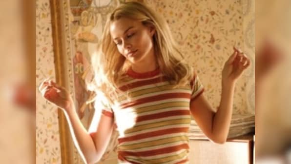 With Once Upon A Time In Hollywood, Quentin Tarantino victimises Sharon Tate all over again