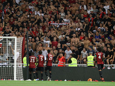 Ligue 1: Players, managers and officials divided in French football's fight against homophobic banners and chants Ligue 1: Players, managers and officials divided in French football's fight against homophobic banners and chants