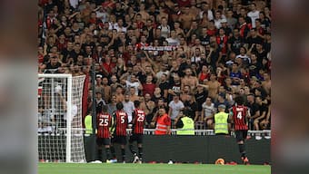 Ligue 1: Players, managers and officials divided in French football's fight against homophobic banners and chants