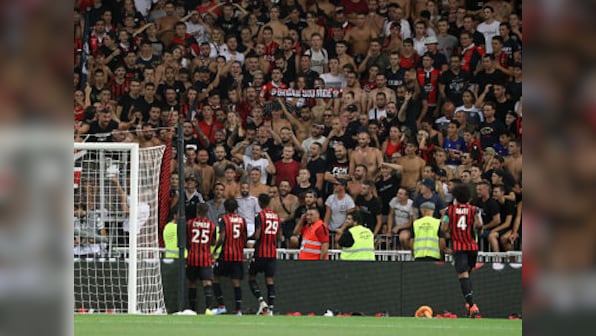 Ligue 1: Players, managers and officials divided in French football's fight against homophobic banners and chants