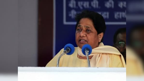BSP chief Mayawati to President Ram Nath Kovind, seeks SC-monitored judicial probe in Delhi violence