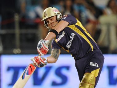 IPL's opening night changed my life forever, says Brendon McCullum on 12-year anniversary of 158 run knock IPL's opening night changed my life forever, says Brendon McCullum on 12-year anniversary of 158 run knock