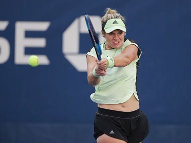US Open 2019: American teenager Caty McNally yearns to play like Roger Federer, not Serena Williams after causing near-upset US Open 2019: American teenager Caty McNally yearns to play like Roger Federer, not Serena Williams after causing near-upset