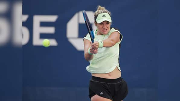 US Open 2019: American teenager Caty McNally yearns to play like Roger Federer, not Serena Williams after causing near-upset