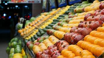 British supermarkets are going nude by striping plastic off the food in their shelves